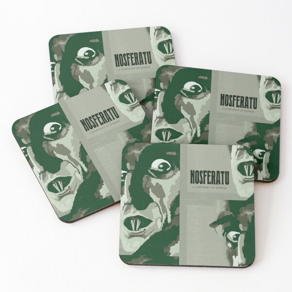 Item preview, Nosferatu designed and sold by vla9.
