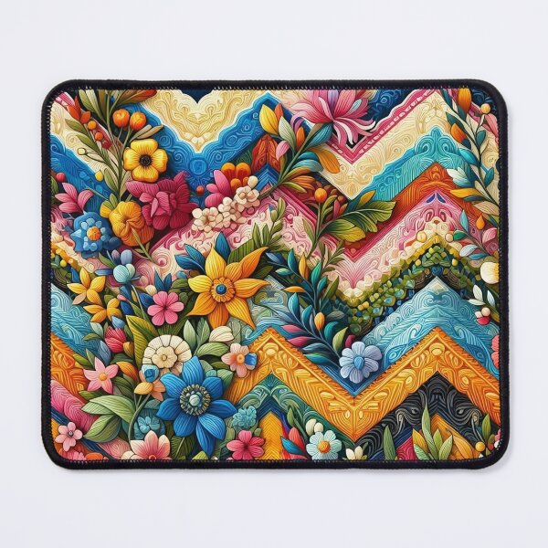 Item preview, Beautiful floral prints - Floral Dreams designed and sold by Sneh024.