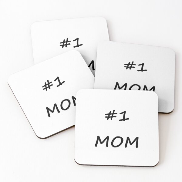 Item preview, #1 mom designed and sold by skidds.