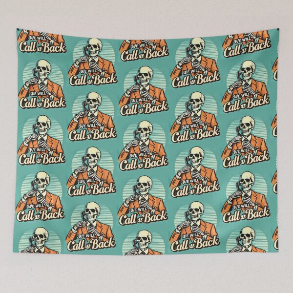 Item preview, Skeleton T-Shirt Design designed and sold by DesignHub.