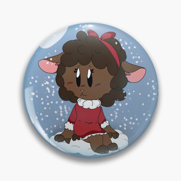 Item preview, Snowglobe Dreams designed and sold by SweetheartChibi.
