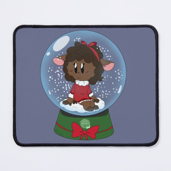 Item preview, Snowglobe Dreams designed and sold by SweetheartChibi.