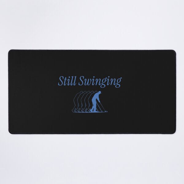 Item preview, Still Swinging designed and sold by ArtitudePrintLb.