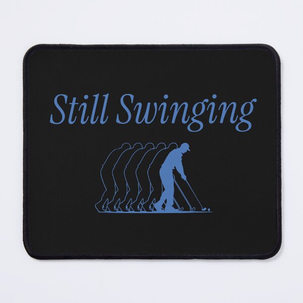 Item preview, Still Swinging designed and sold by ArtitudePrintLb.
