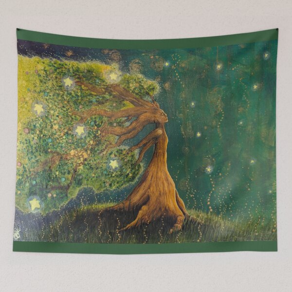 Item preview, The Dryad designed and sold by JJKreation.
