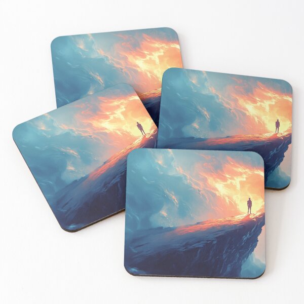 Item preview, Edge of Illumination designed and sold by Carlos Monteiro.