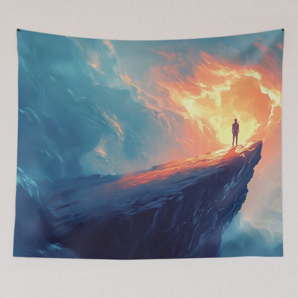 Item preview, Edge of Illumination designed and sold by Carlos Monteiro.