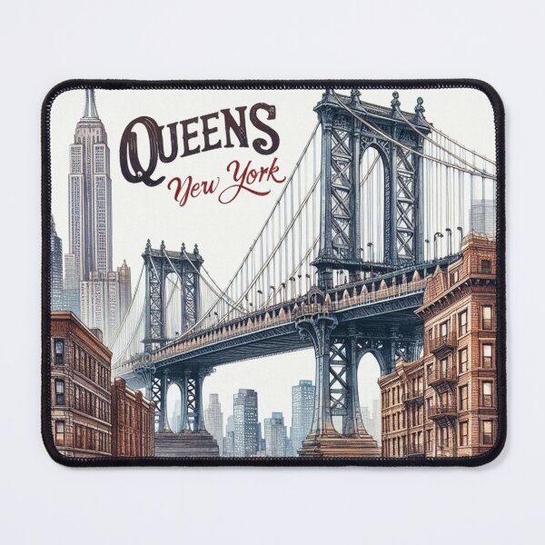 Item preview, Queens Nyc designed and sold by francous03.