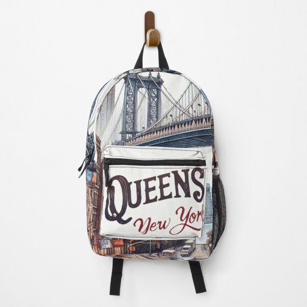 Item preview, Queens Nyc designed and sold by francous03.