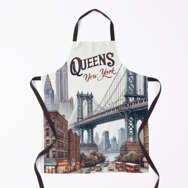 Item preview, Queens Nyc designed and sold by francous03.