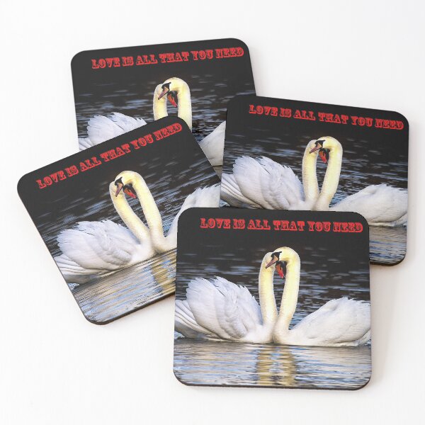 Item preview, Love is all that you need! designed and sold by Violaman.