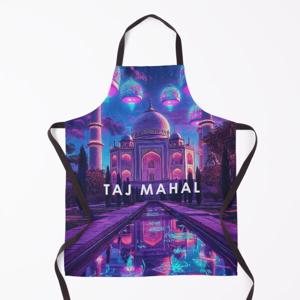 Item preview, Taj Mahal designed and sold by FuturiTravel.