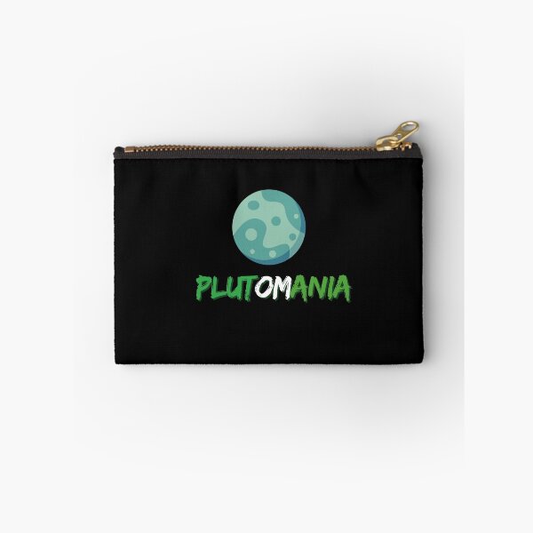 Item preview, Plutomania designed and sold by TheS3nate.