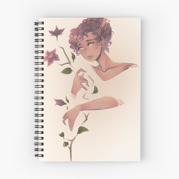 Item preview, Flower maid designed and sold by OneDivineMisfit.