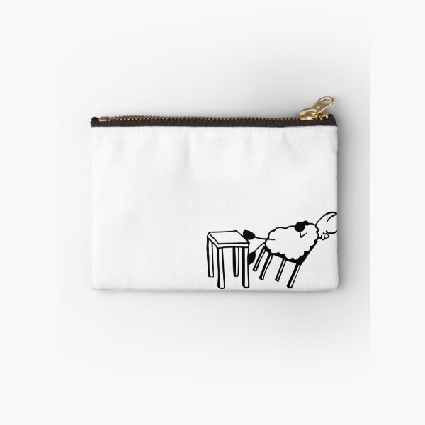Item preview, sleeping sheep designed and sold by kulkaban.