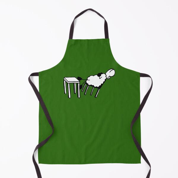 Item preview, sleeping sheep designed and sold by kulkaban.