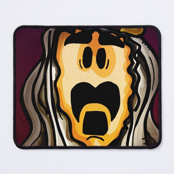 Item preview, FrankZappaSheik: Sheik Grooves – A Frank Zappa Parody designed and sold by Arte Cartoon From TagTeam Group.