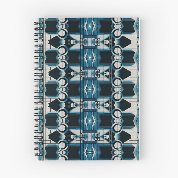 Item preview, New Frontier Pattern designed and sold by Pogglecards.