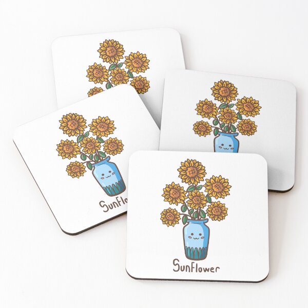 Item preview, Sunflower designed and sold by SD-Din.
