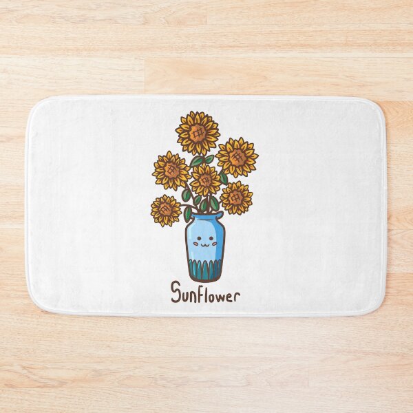 Item preview, Sunflower designed and sold by SD-Din.
