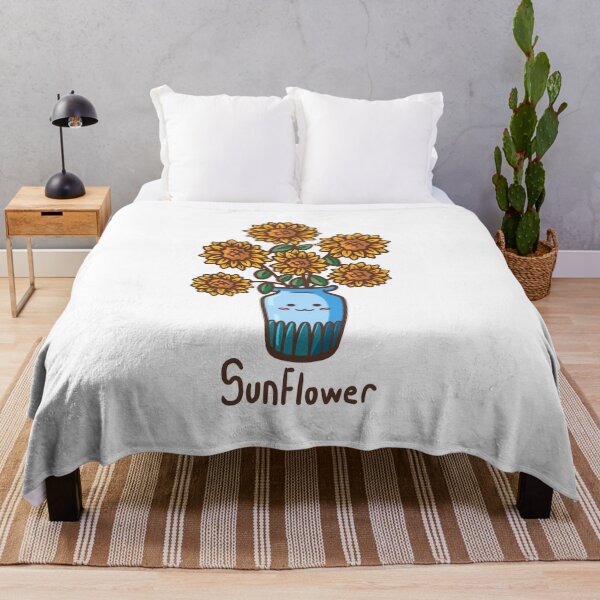 Item preview, Sunflower designed and sold by SD-Din.