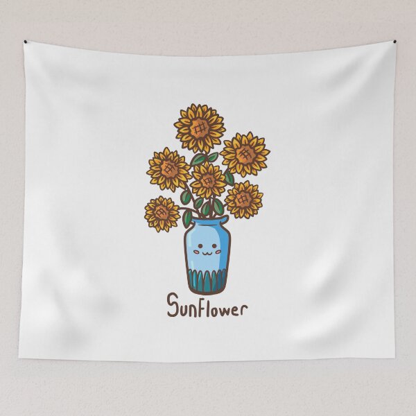 Item preview, Sunflower designed and sold by SD-Din.