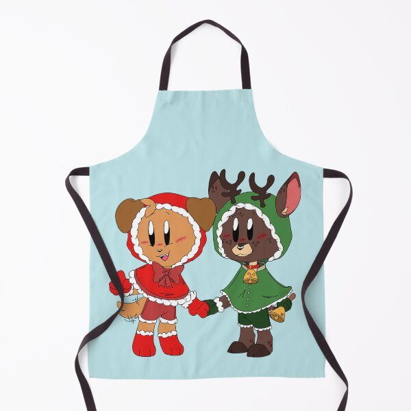 Item preview, Jingle bells are always swell! designed and sold by SweetheartChibi.
