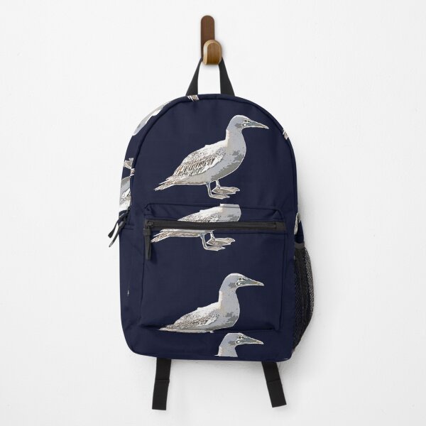 Item preview, Masked Booby White Alternate Design  designed and sold by designsasstultd.