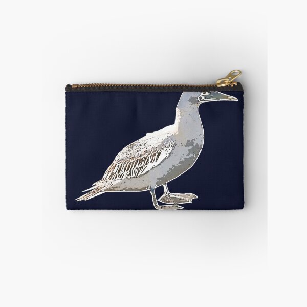 Item preview, Masked Booby White Alternate Design  designed and sold by designsasstultd.