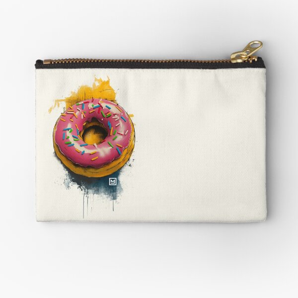 Item preview, Pink Doughnut designed and sold by Joneseyb0b.