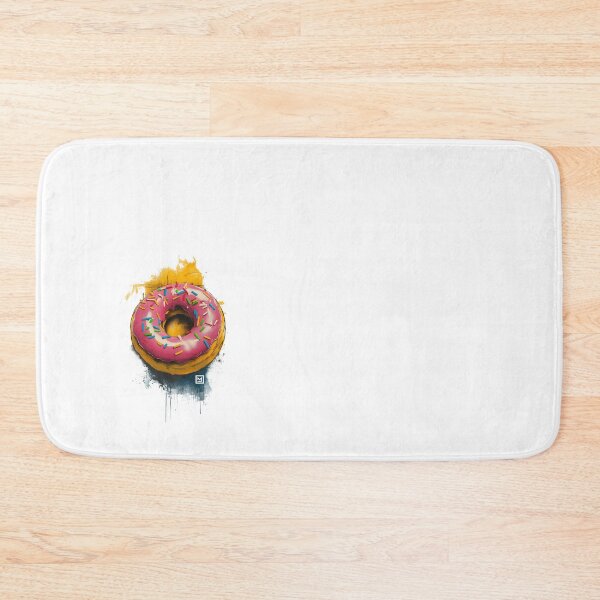 Item preview, Pink Doughnut designed and sold by Joneseyb0b.