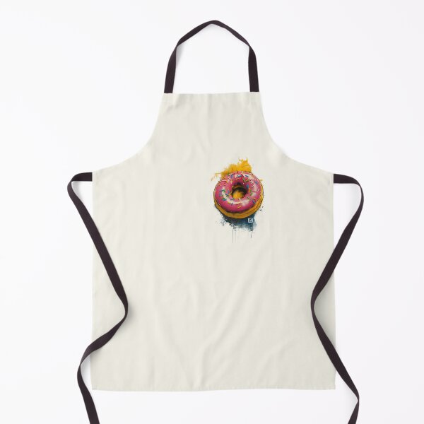Item preview, Pink Doughnut designed and sold by Joneseyb0b.