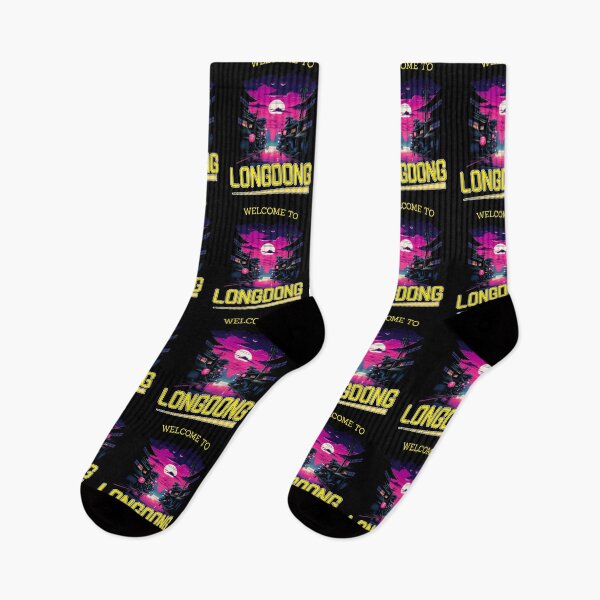 Item preview, Welcome to longdong designed and sold by MrBigDrip.
