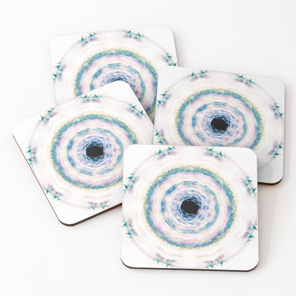 Item preview, Copy of Mystic Blue Rose - Electric Radiance  designed and sold by Creative Mystic Art by Rebecca Lemke .