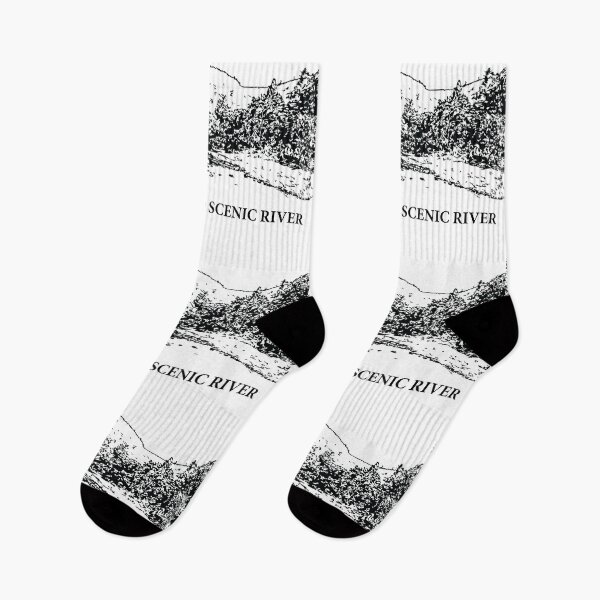 Item preview, Obed Wild and Scenic River designed and sold by Lakeric Cityscapes.