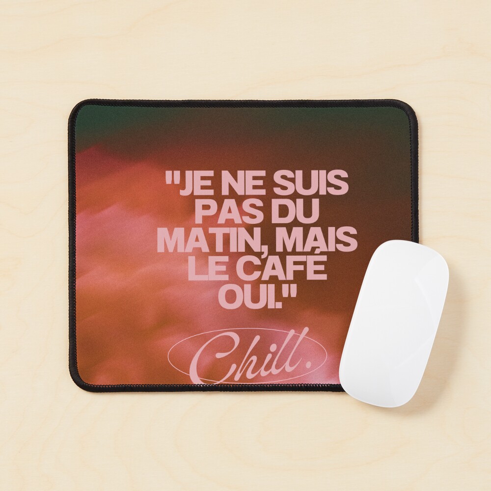 Item preview, Mouse Pad designed and sold by MrvFun.