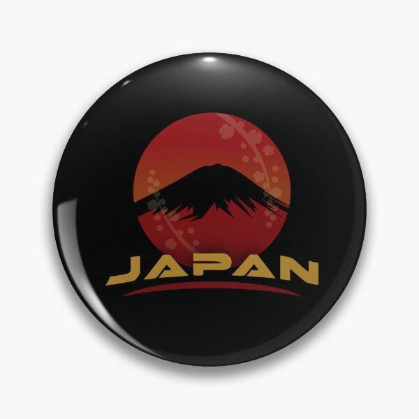 Artikelvorschau, Kirschblüte am Fuji | Berg in Japan | 0049 | entworfen und verkauft von 867designs.
