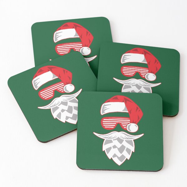 Item preview, Hoppy Santa Claus designed and sold by DKdesigns27.