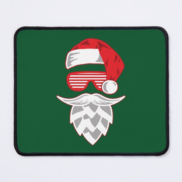 Item preview, Hoppy Santa Claus designed and sold by DKdesigns27.