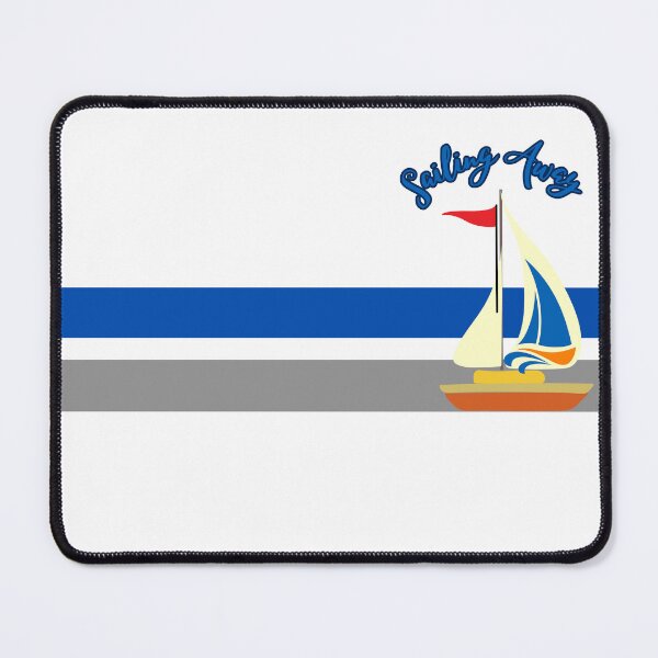 Item preview, Sailing away designed and sold by emanabusara.