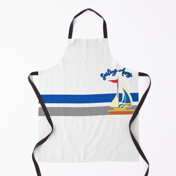 Item preview, Sailing away  designed and sold by emanabusara.