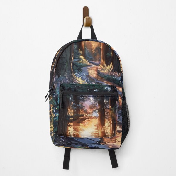 Item preview, Forest Trail designed and sold by Dawn van Doorn.