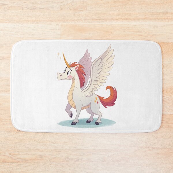 Item preview, Dragon Unicorn 11 designed and sold by AIfolklore.