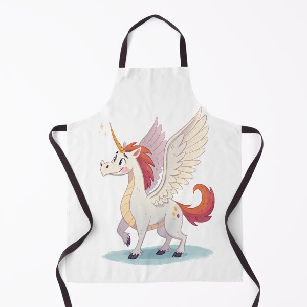 Item preview, Dragon Unicorn 11 designed and sold by AIfolklore.