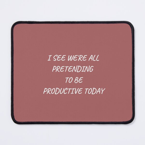 Item preview, Productive Day designed and sold by Designs by Martha Rabbitts .