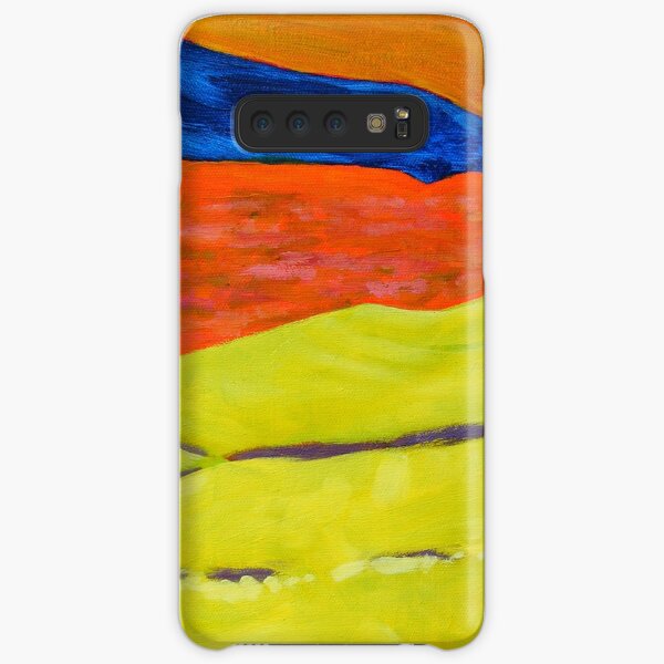 By Muckish 2, Donegal, Ireland Samsung Galaxy Snap Case