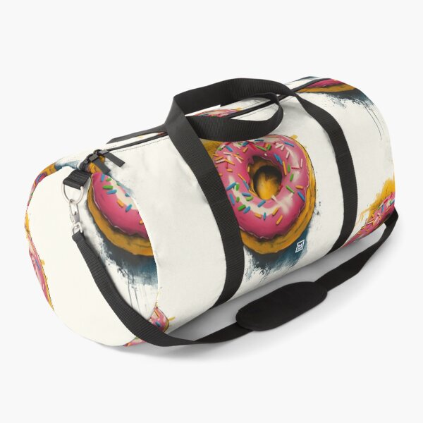 Item preview, Pink Doughnut designed and sold by Joneseyb0b.