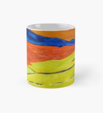 By Muckish 2, Donegal, Ireland Classic Mug