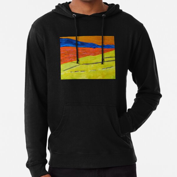 By Muckish 2, Donegal, Ireland Lightweight Hoodie