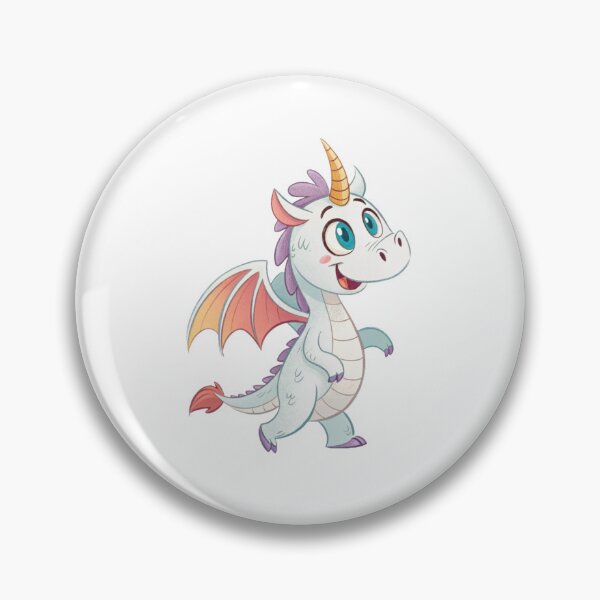 Item preview, Dragon Unicorn 12 designed and sold by AIfolklore.